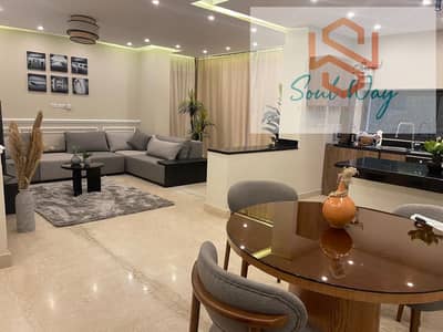 2 Bedroom Apartment for Rent in New Cairo, Cairo - WhatsApp Image 2026-09-07 at 4.36. 18 PM (1). jpeg