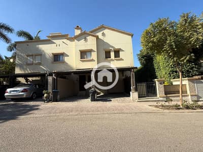 4 Bedroom Twin House for Rent in Mokattam, Cairo - WhatsApp Image 2026-09-08 at 12.15. 10 PM (2). jpeg 4 Bedroom Twin House for Rent in Mokattam, Cairo - WhatsApp Image 2026-09-08 at 12.15. 10 PM (2). jpeg