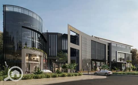 Clinic for Sale in Sheikh Zayed, Giza - Screenshot 2026-02-23 120550. png