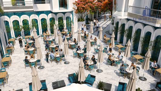 Studio for Sale in Hurghada, Red Sea - x9. jpg