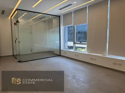 Office for Rent in New Cairo, Cairo - WhatsApp Image 2026-09-07 at 10.03. 09. jpeg