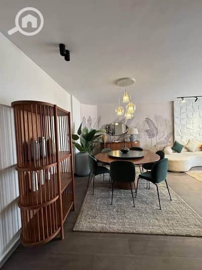 3 Bedroom Apartment for Sale in Shorouk City, Cairo - تىش. jpg