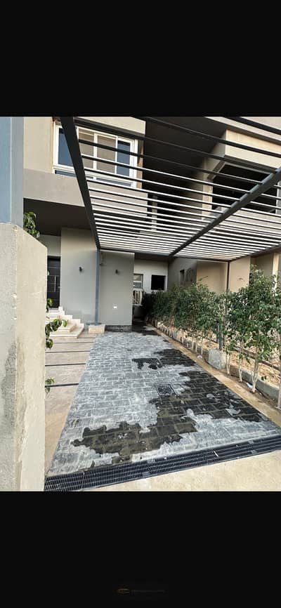 4 Bedroom Townhouse for Rent in Sheikh Zayed, Giza - WhatsApp Image 2026-09-08 at 1.09. 18 PM (3). jpeg