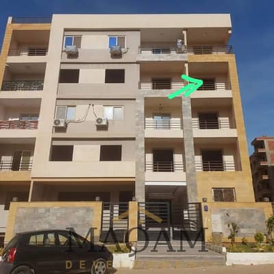 3 Bedroom Apartment for Sale in New Cairo, Cairo - WhatsApp Image 2026-09-08 at 12.44. 42 PM (1). jpeg