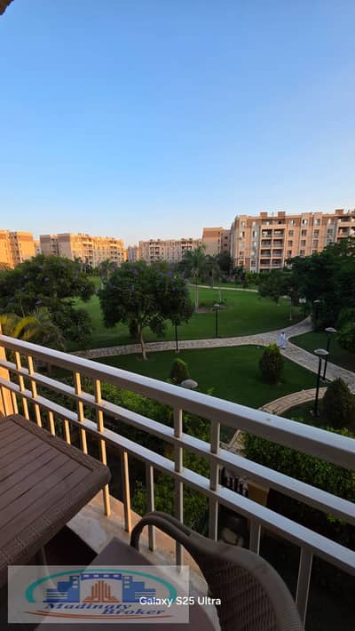 2 Bedroom Apartment for Rent in Madinaty, Cairo - WhatsApp Image 2026-09-08 at 12.29. 43 PM (2). jpeg