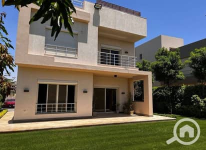 4 Bedroom Villa for Sale in 6th of October, Giza - IMG_3964. jpeg