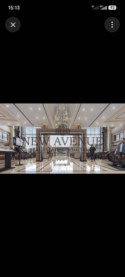 Clinic for Sale in New Cairo, Cairo - WhatsApp Image 2026-09-02 at 3.17. 03 PM (1). jpeg