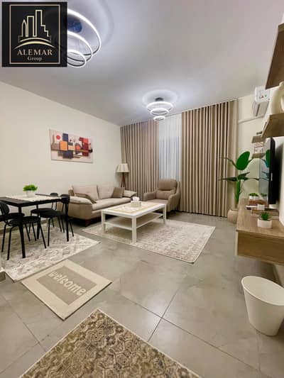 1 Bedroom Apartment for Rent in Madinaty, Cairo - 1000548398. jpg