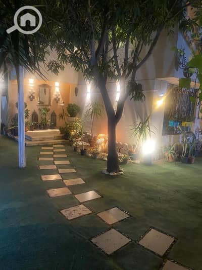4 Bedroom Villa for Rent in New Cairo, Cairo - WhatsApp Image 2026-09-08 at 1.04. 55 PM. jpeg 4 Bedroom Villa for Rent in New Cairo, Cairo - WhatsApp Image 2026-09-08 at 1.04. 55 PM. jpeg