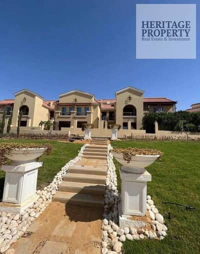 5 Bedroom Townhouse for Sale in Shorouk City, Cairo - 791318223_10175284376825262_2052612594123770309_n. jpg