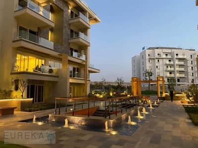 2 Bedroom Flat for Sale in 6th of October, Giza - 789214962_28412246555127328_6354992859147376471_n. jpg 2 Bedroom Flat for Sale in 6th of October, Giza - 789214962_28412246555127328_6354992859147376471_n. jpg
