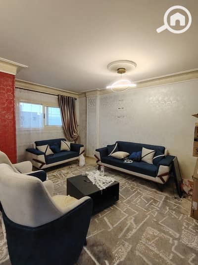 فلیٹ 2 غرفة نوم للايجار في رشدي، الإسكندرية - 7068. jpg فلیٹ 2 غرفة نوم للايجار في رشدي، الإسكندرية - 7068. jpg