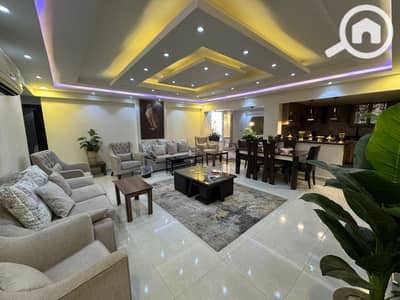 فلیٹ 3 غرف نوم للايجار في المهندسين، الجيزة - IMG_7927. jpg فلیٹ 3 غرف نوم للايجار في المهندسين، الجيزة - IMG_7927. jpg