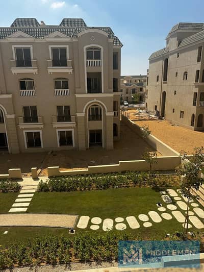 3 Bedroom Duplex for Sale in Mostakbal City, Cairo - WhatsApp Image 2026-09-06 at 1.51. 17 PM (1). jpeg