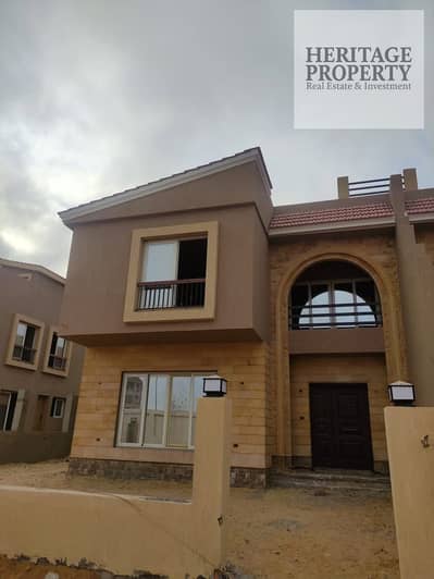 5 Bedroom Townhouse for Sale in Shorouk City, Cairo - 790529060_2151702045779327_8338190261491667553_n. jpg