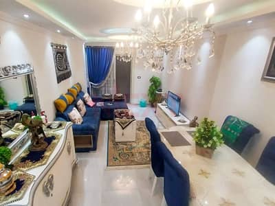 2 Bedroom Apartment for Rent in Smoha, Alexandria - WhatsApp Image 2026-09-05 at 6.07. 40 PM (3). jpg 2 Bedroom Apartment for Rent in Smoha, Alexandria - WhatsApp Image 2026-09-05 at 6.07. 40 PM (3). jpg