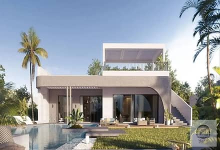 5 Bedroom Villa for Sale in Sheikh Zayed, Giza - 12. jpeg