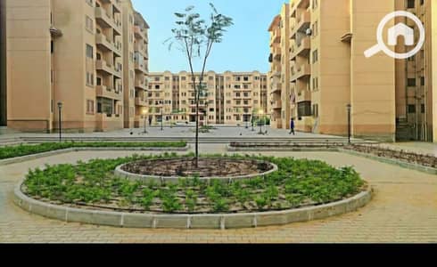 فلیٹ 2 غرفة نوم للايجار في حدائق اكتوبر، الجيزة - 68912. jpg