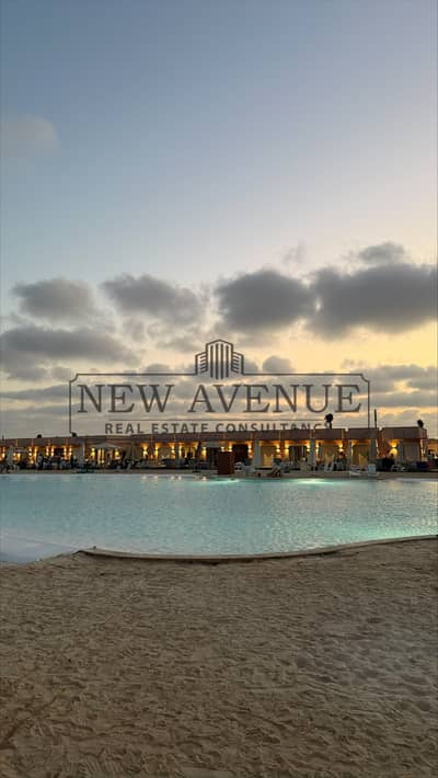 2 Bedroom Apartment for Sale in North Coast, Matruh - 0769d2e9-f502-46f9-bf14-0560abfbe287. jpg
