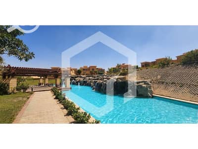 5 Bedroom Twin House for Sale in Sheikh Zayed, Giza - Royal Meadows 4. jpg