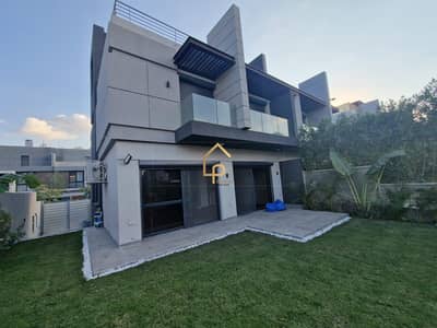3 Bedroom Twin House for Rent in Sheikh Zayed, Giza - WhatsApp Image 2026-09-08 at 12.20. 31 PM. jpeg