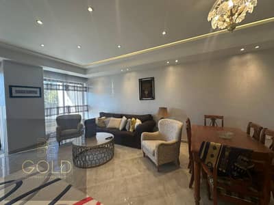 3 Bedroom Flat for Rent in New Cairo, Cairo - WhatsApp Image 2026-09-08 at 1.16. 09 PM. jpeg