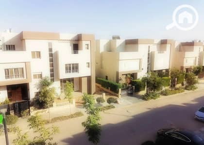4 Bedroom Townhouse for Sale in 6th of October, Giza - WhatsApp Image 2026-01-21 at 6.02. 54 PM (3). jpeg