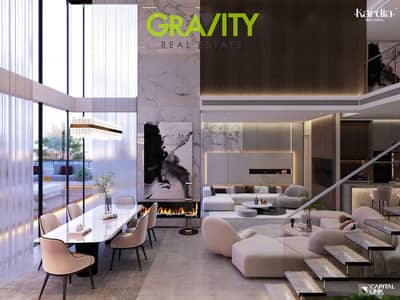 3 Bedroom Apartment for Sale in New Capital City, Cairo - 4 copy (1). jpg