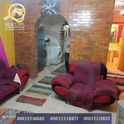2 Bedroom Flat for Sale in 6th of October, Giza - 1. png 2 Bedroom Flat for Sale in 6th of October, Giza - 1. png