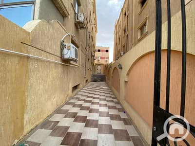 2 Bedroom Flat for Rent in Sheikh Zayed, Giza - WhatsApp Image 2026-09-03 at 5.28. 34 PM (3). jpeg 2 Bedroom Flat for Rent in Sheikh Zayed, Giza - WhatsApp Image 2026-09-03 at 5.28. 34 PM (3). jpeg