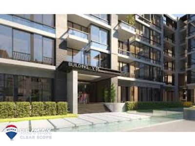 2 Bedroom Flat for Sale in New Cairo, Cairo - download (7). jpg