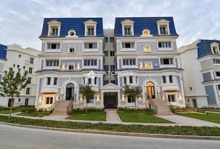 3 Bedroom Apartment for Sale in New Cairo, Cairo - 2061293-dceb8o. jpeg