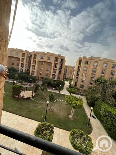 2 Bedroom Flat for Sale in New Cairo, Cairo - 55826. jpg