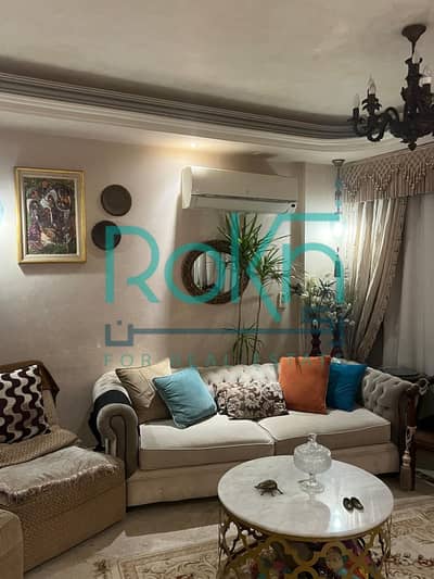 3 Bedroom Flat for Sale in Sheikh Zayed, Giza - daf3904c-6968-4226-ba03-9375e1eb7d65. jpg 3 Bedroom Flat for Sale in Sheikh Zayed, Giza - daf3904c-6968-4226-ba03-9375e1eb7d65. jpg
