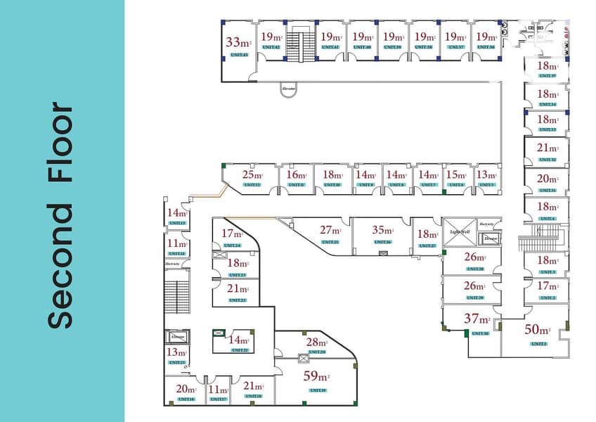 2. Second Floor. jpg 2. Second Floor. jpg