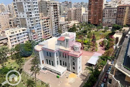 3 Bedroom Apartment for Sale in Saba Pasha, Alexandria - WhatsApp Image 2025-08-24 at 8.47. 28 PM. jpg