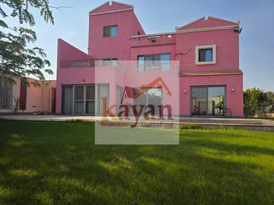 فیلا 5 غرف نوم للبيع في 6 اكتوبر، الجيزة - 57a2a65a-24b2-4f3c-b933-1e472ef92f57. jpg فیلا 5 غرف نوم للبيع في 6 اكتوبر، الجيزة - 57a2a65a-24b2-4f3c-b933-1e472ef92f57. jpg