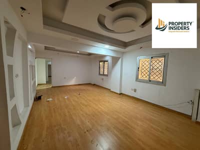 مکتب للايجار في المهندسين، الجيزة - 1. jpeg مکتب للايجار في المهندسين، الجيزة - 1. jpeg