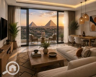 1 Bedroom Hotel Apartment for Sale in Hadayek October, Giza - ChatGPT Image Jul 12, 2026, 12_21_36 PM. png