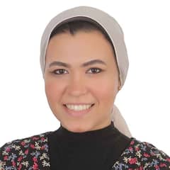 Ghada Gomaa Ghada Gomaa