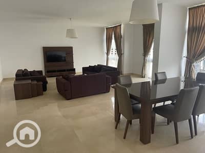3 Bedroom Apartment for Rent in New Cairo, Cairo - WhatsApp Image 2026-09-07 at 1.47. 21 PM. jpeg
