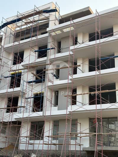 3 Bedroom Apartment for Sale in 6th of October, Giza - WhatsApp Image 2026-09-08 at 12.49. 18 PM. jpeg