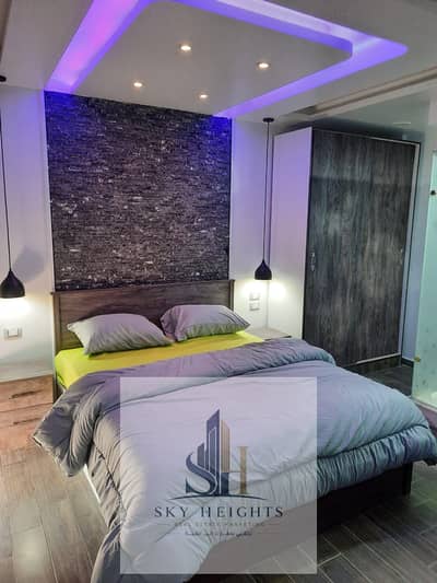 2 Bedroom Flat for Rent in New Cairo, Cairo - WhatsApp Image 2026-09-08 at 2.00. 02 PM (2). jpeg