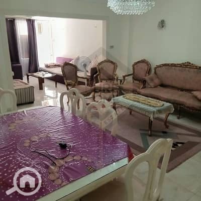 شقة 2 غرفة نوم للايجار في سان ستيفانو، الإسكندرية - 2. jpg