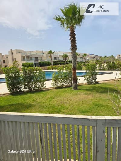 3 Bedroom Chalet for Sale in North Coast, Matruh - WhatsApp Image 2026-09-07 at 7.17. 37 PM (2). jpeg