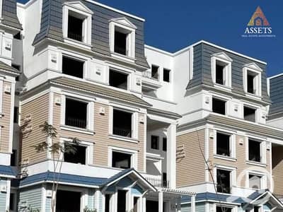 3 Bedroom iVilla for Sale in New Cairo, Cairo - WhatsApp Image 2026-07-09 at 3.40. 14 PM. jpeg