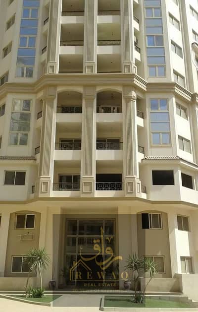 3 Bedroom Flat for Sale in Maadi, Cairo - 5e73b183-394c-4593-bedb-ad331ddaad7e. jpg