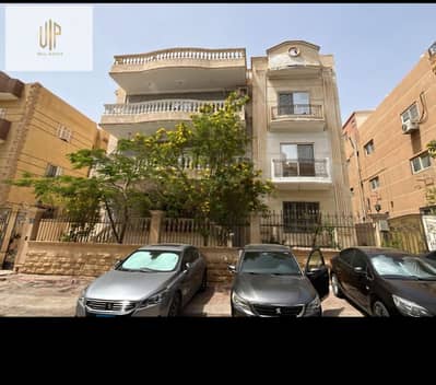 4 Bedroom Villa for Sale in New Cairo, Cairo - WhatsApp Image 2026-09-07 at 6.56. 42 PM. jpeg 4 Bedroom Villa for Sale in New Cairo, Cairo - WhatsApp Image 2026-09-07 at 6.56. 42 PM. jpeg