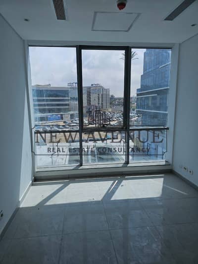 Office for Rent in New Cairo, Cairo - WhatsApp Image 2026-09-02 at 12.52. 26 PM (2). jpeg Office for Rent in New Cairo, Cairo - WhatsApp Image 2026-09-02 at 12.52. 26 PM (2). jpeg