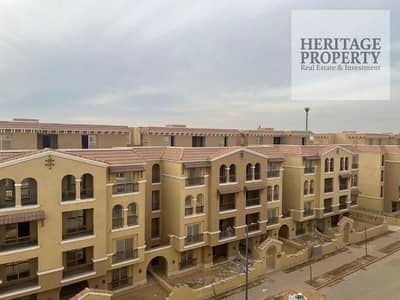 2 Bedroom Apartment for Sale in Shorouk City, Cairo - WhatsApp Image 2026-05-04 at 7.01. 33 AM (1). jpg